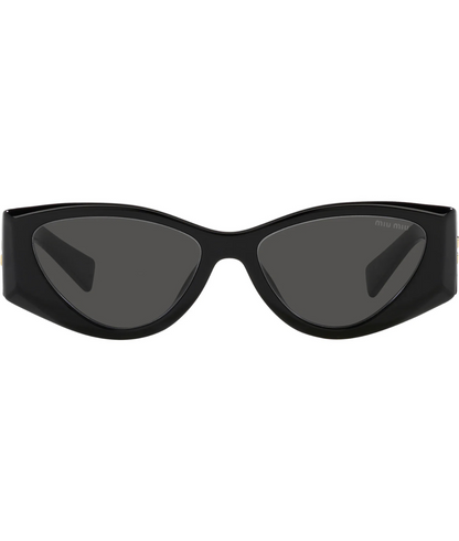 Miu Miu 0MU 06YS Cat Eye Sunglasses