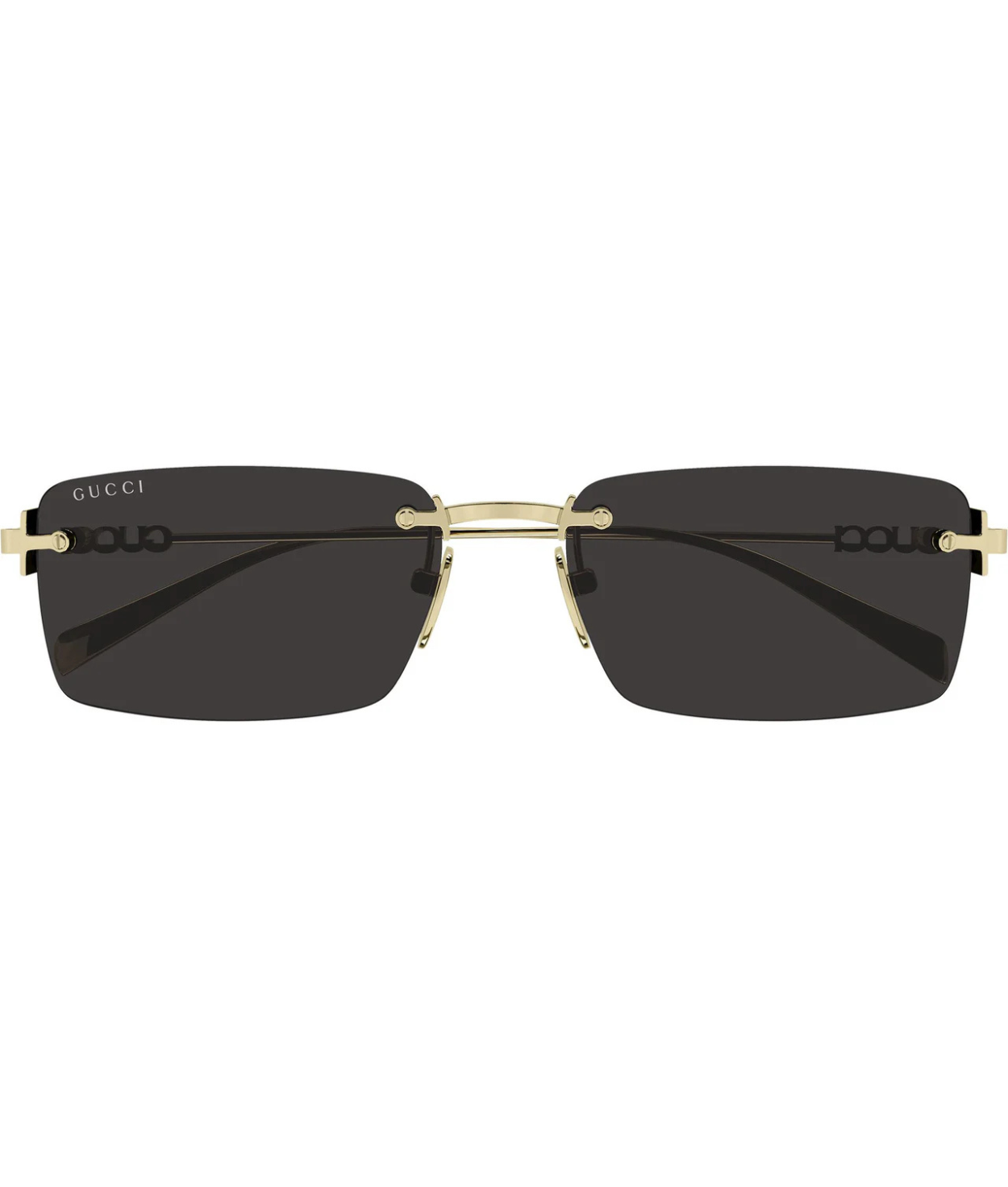 GUCCI GG1941S Rectangle Sunglasses