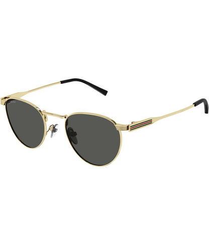 Gucci GG1875S Oval Sunglasses