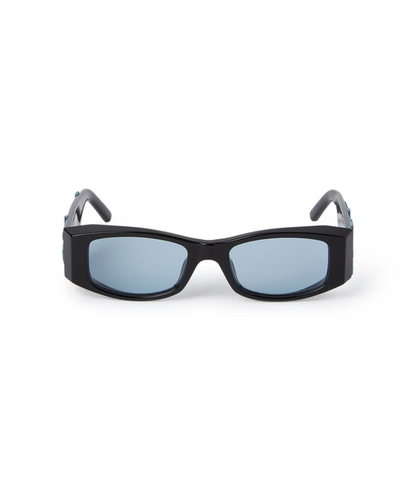 Palm Angels Angel Wraparound Sunglasses