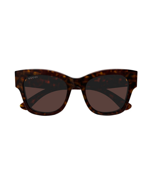 Gucci GG1789S Butterfly Sunglasses
