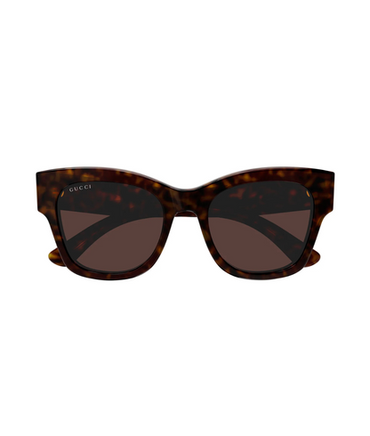 Gucci GG1789S Butterfly Sunglasses
