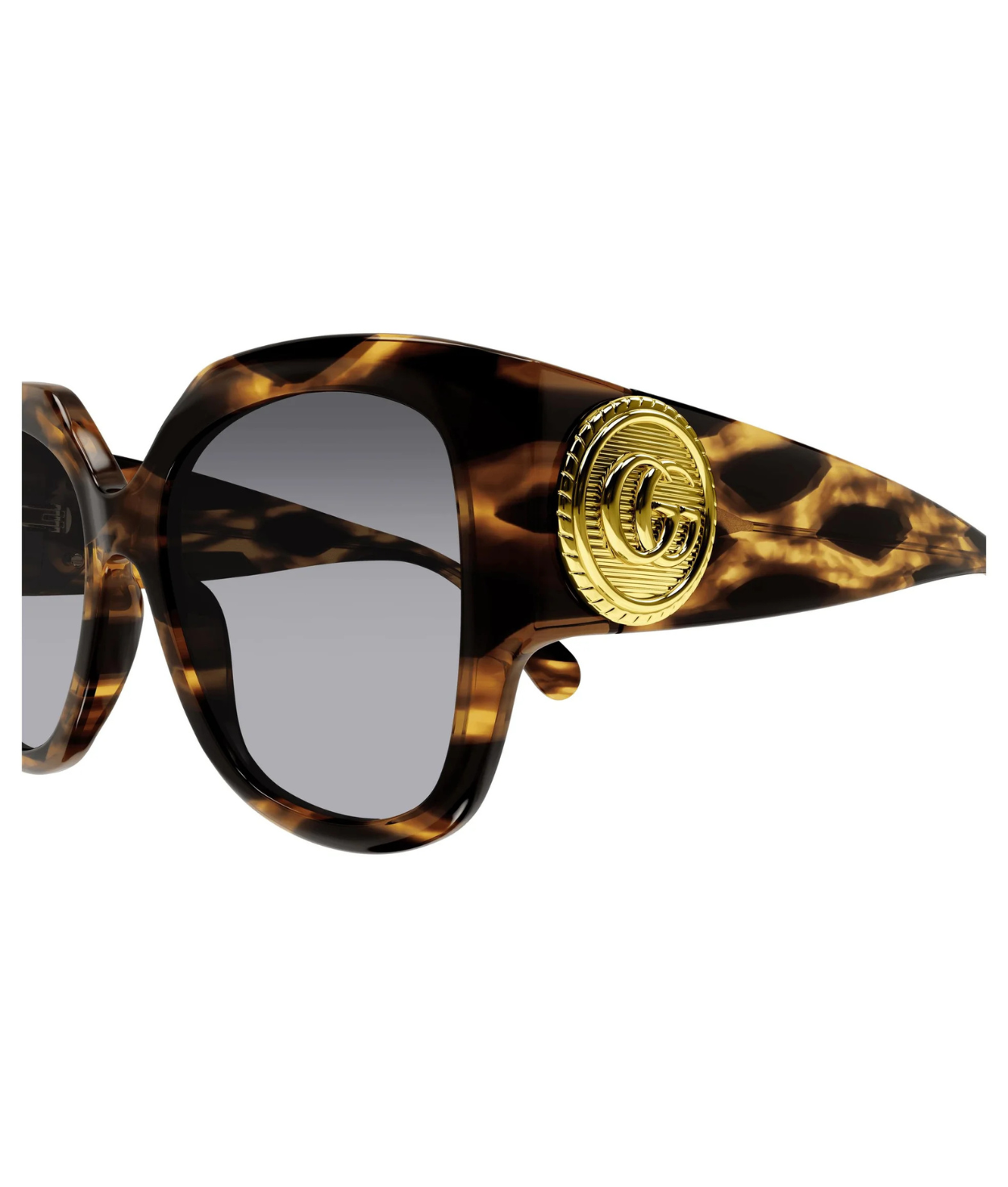 Gucci GG1407S Square Sunglasses