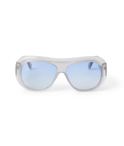 Palm Angels Elfin Pilot Sunglasses