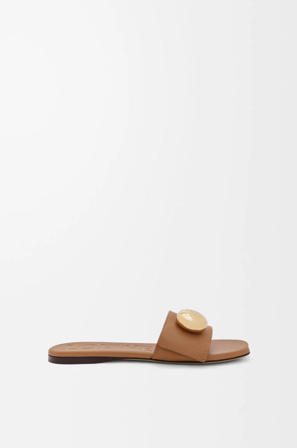 Pebble Slide