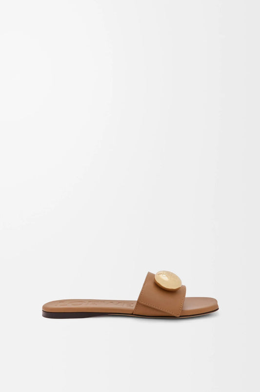 Pebble Slide