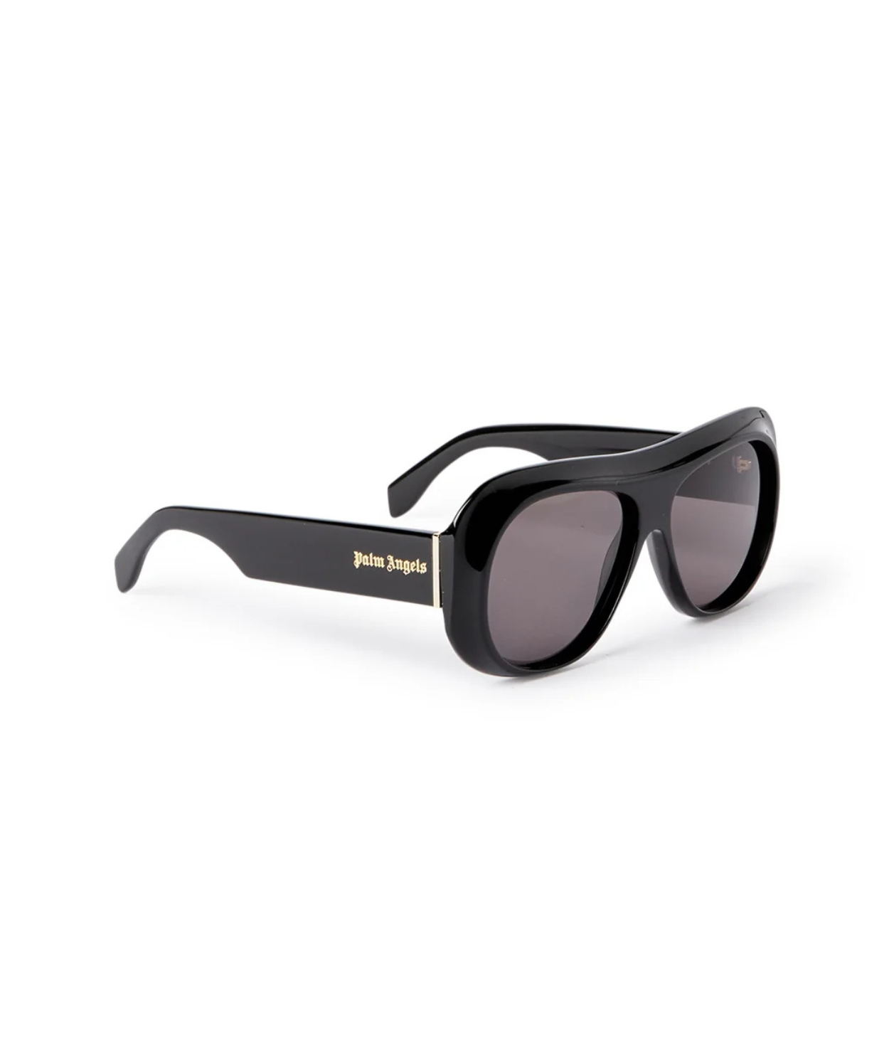 Palm Angels Elfin Pilot Sunglasses