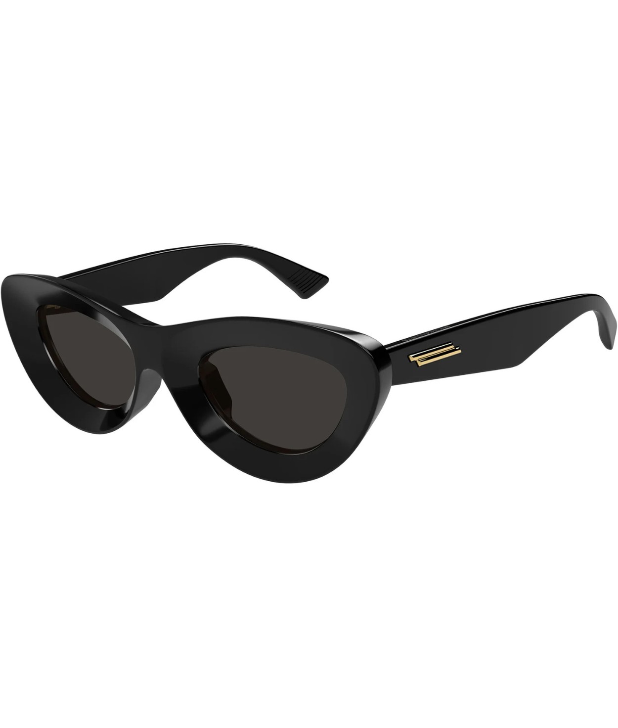 Bottega Veneta BV1325S Cat Eye Sunglasses