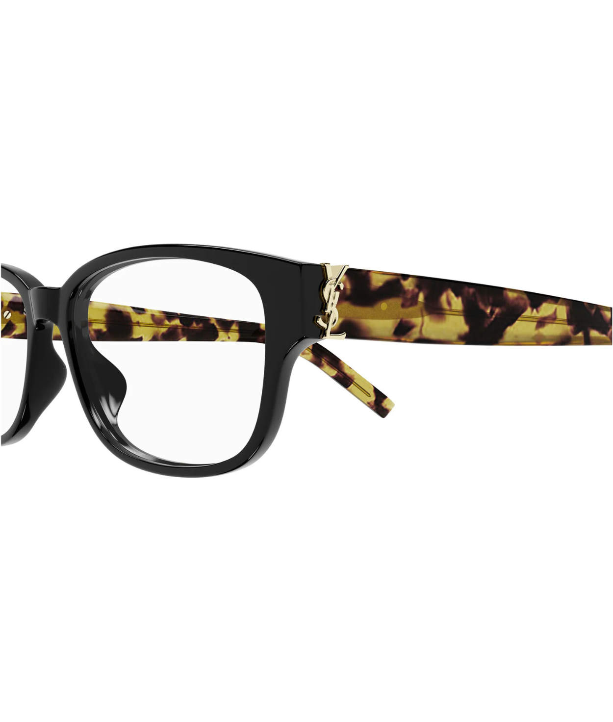 Saint Laurent SL M149 Rectangular Eyeglasses