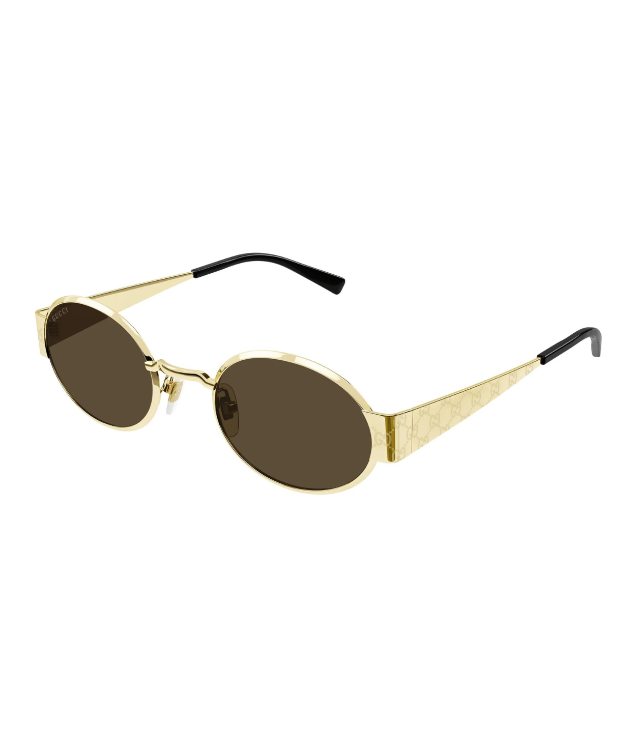 Gucci GG1854S Oval Sunglasses
