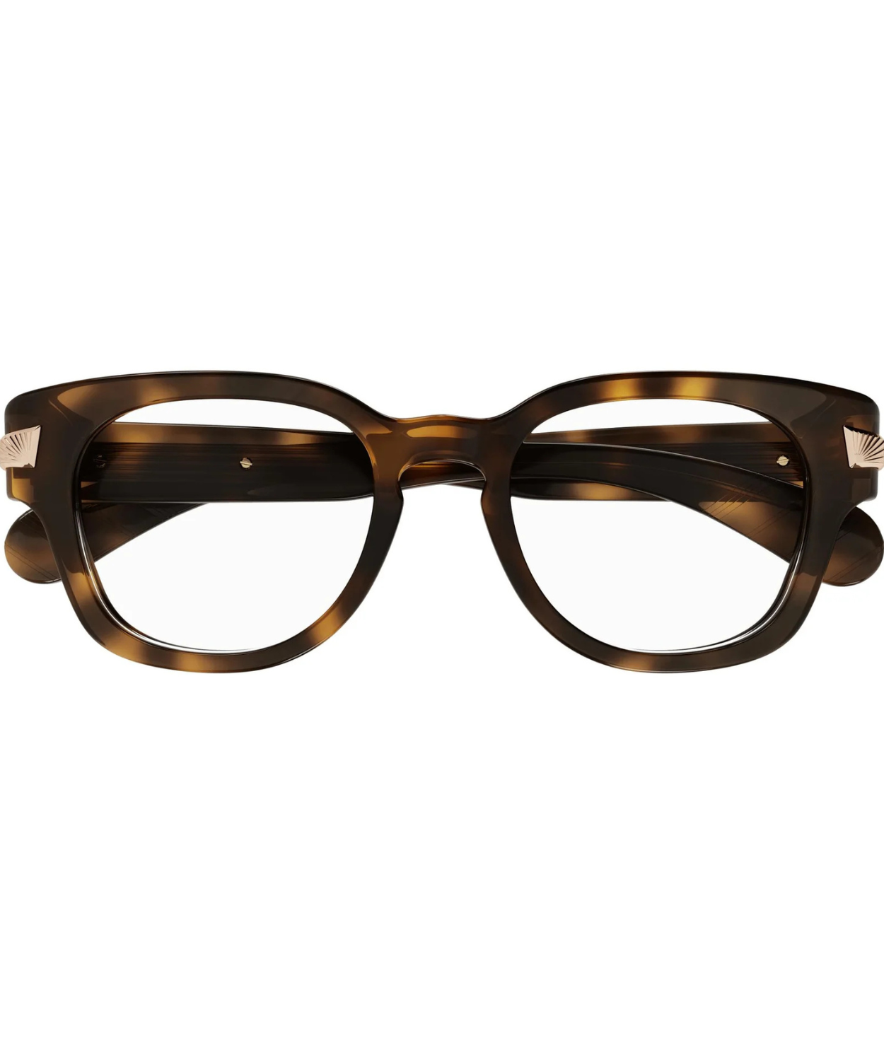 Gucci GG1518O Square Eyeglasses