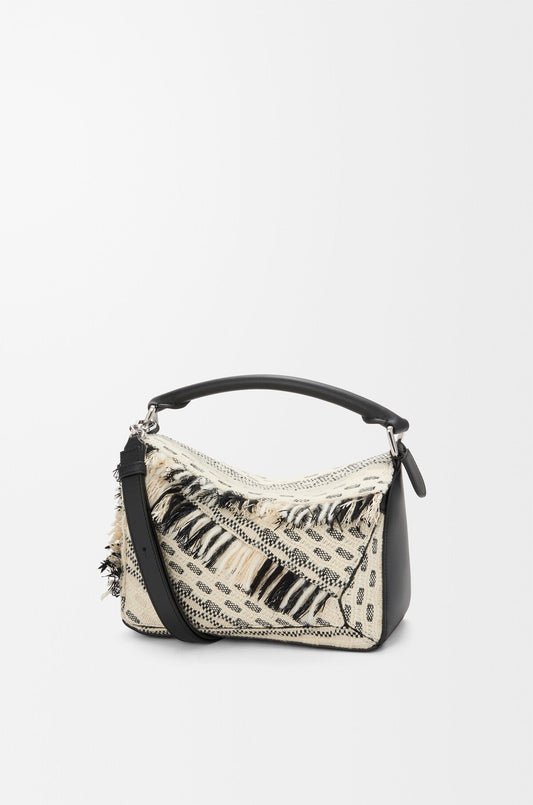 Small Puzzle Bag