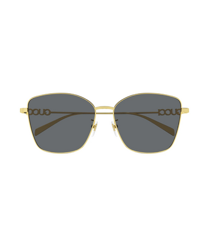Gucci GG1805SA Butterfly Sunglasses