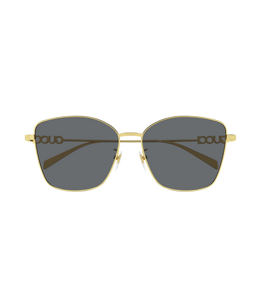 Gucci GG1805SA Butterfly Sunglasses