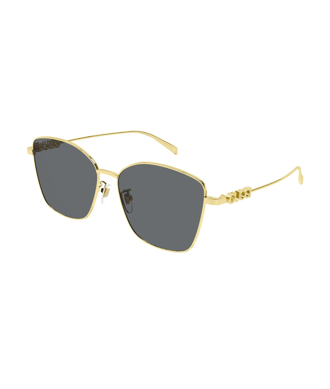 Gucci GG1805SA Butterfly Sunglasses