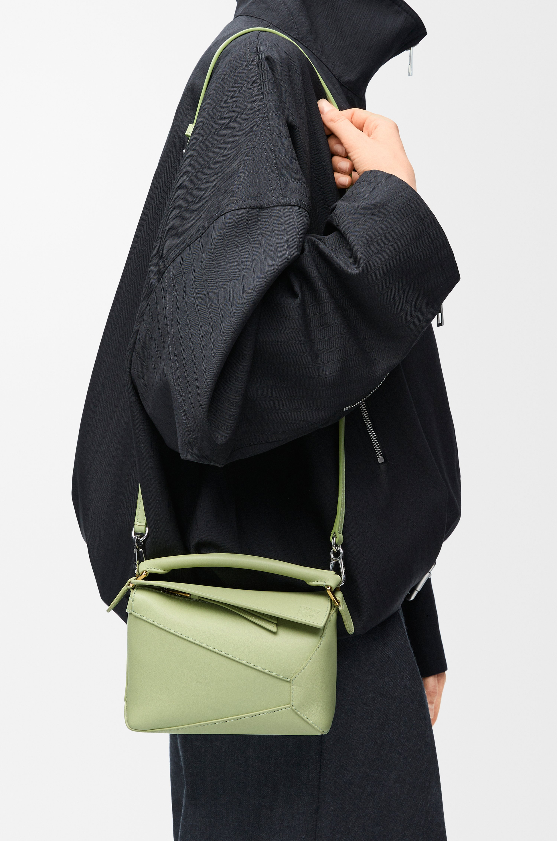 Puzzle Bag