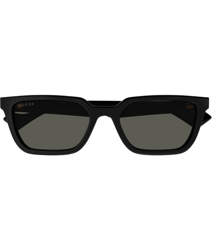 Gucci GG1539S Rectangle Sunglasses