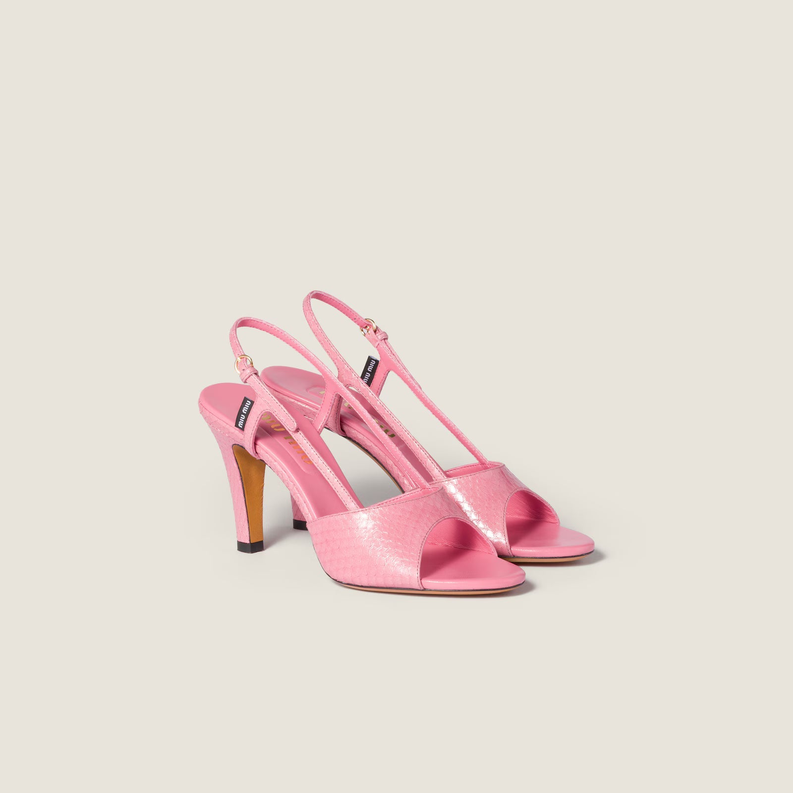 Ayers Slingback Sandals