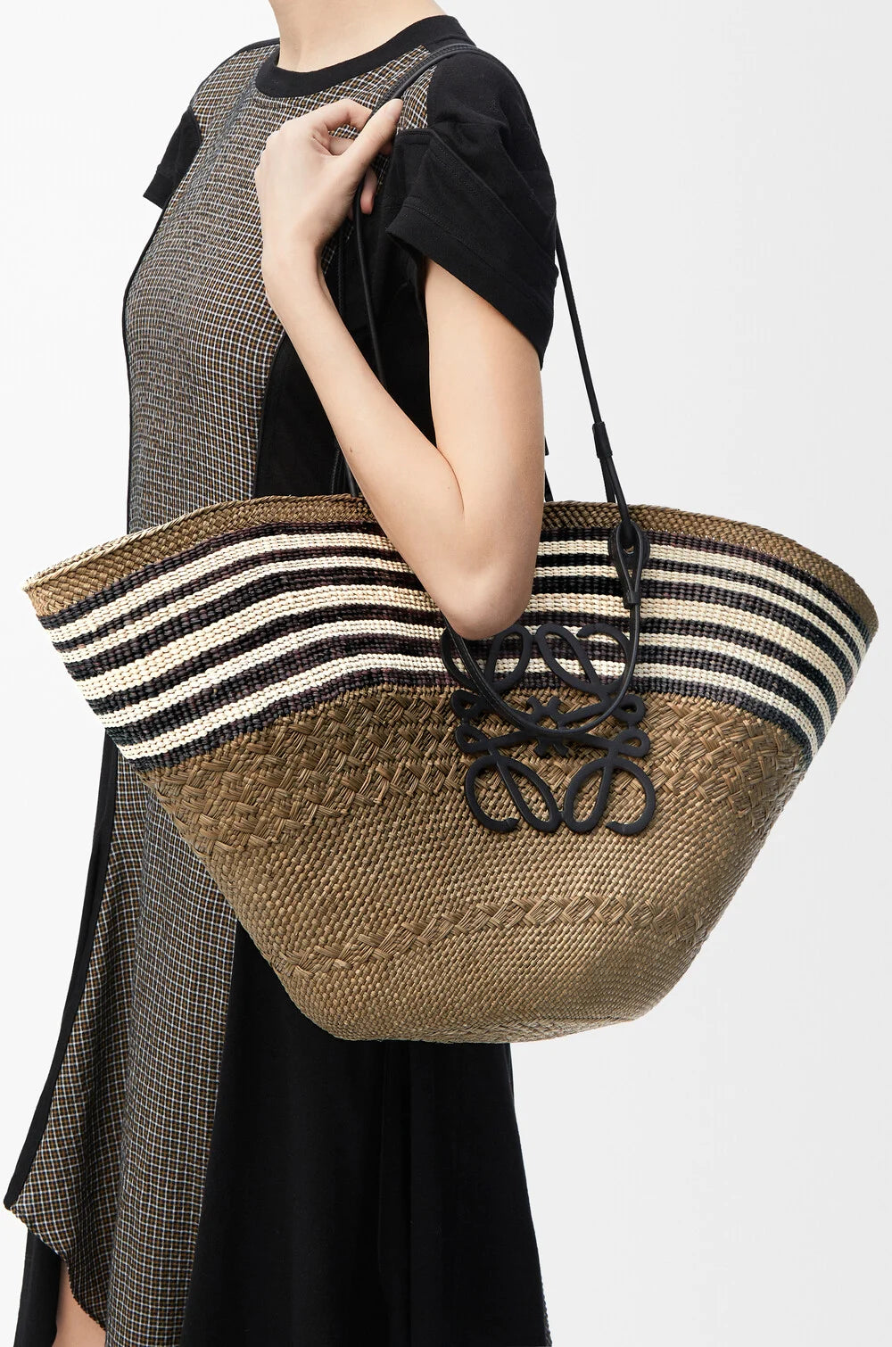 Large Anagram Basket