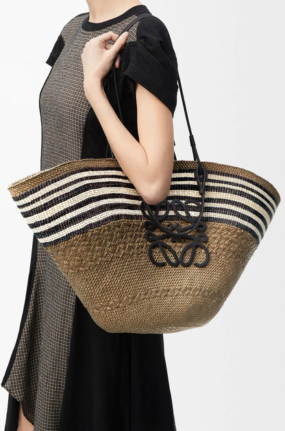 Large Anagram Basket