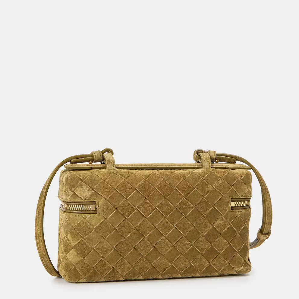 Bang Bang Vanity Case