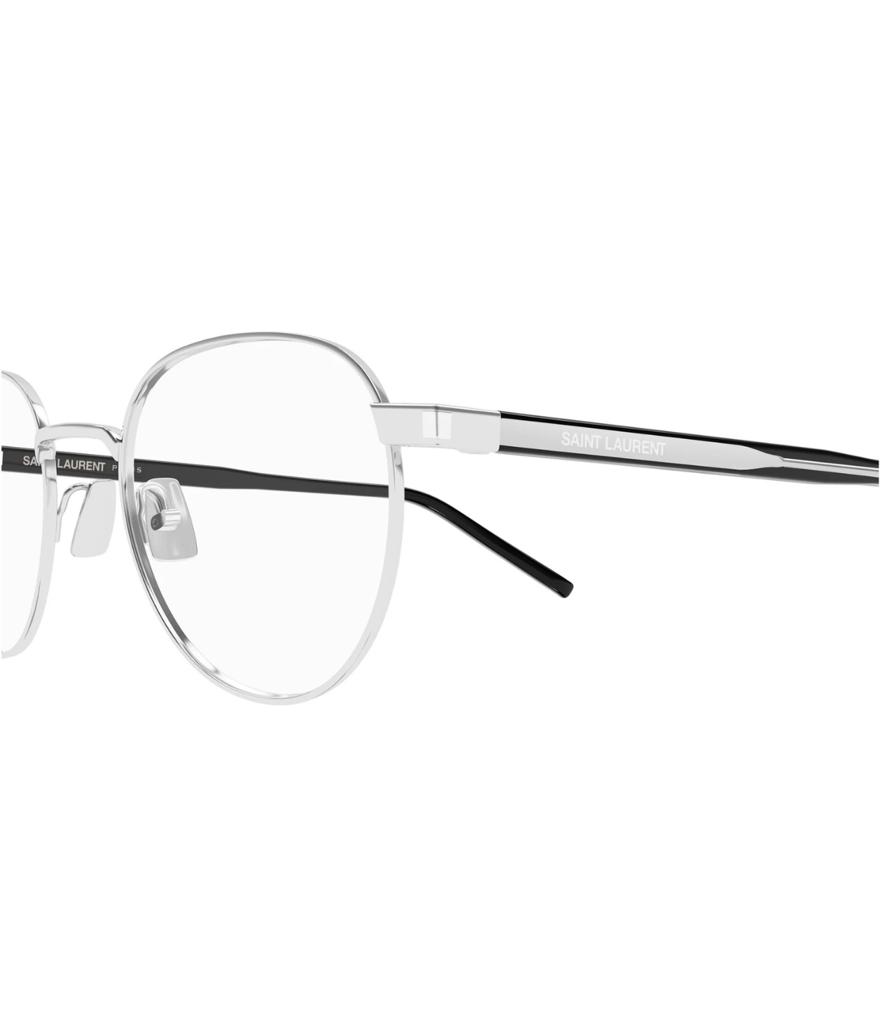 Saint Laurent SL 781 Panthos Eyeglasses