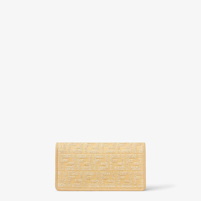 Wallet On Chain Baguette