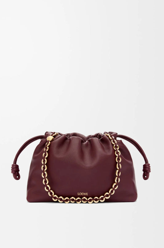 Medium Flamenco Purse