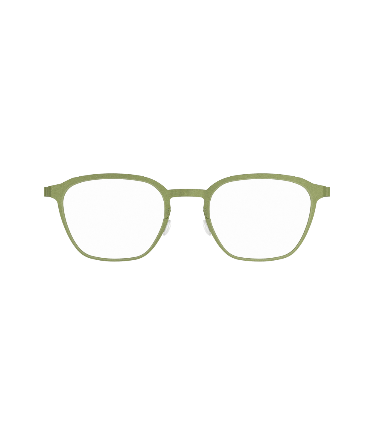 Lindberg 9648 Strip Titanium Eyeglasses