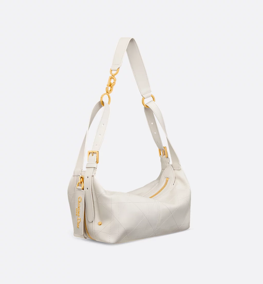 Small D-Journey Bag