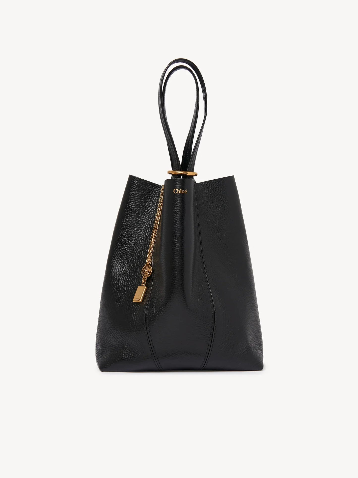 Spin Tote Bag