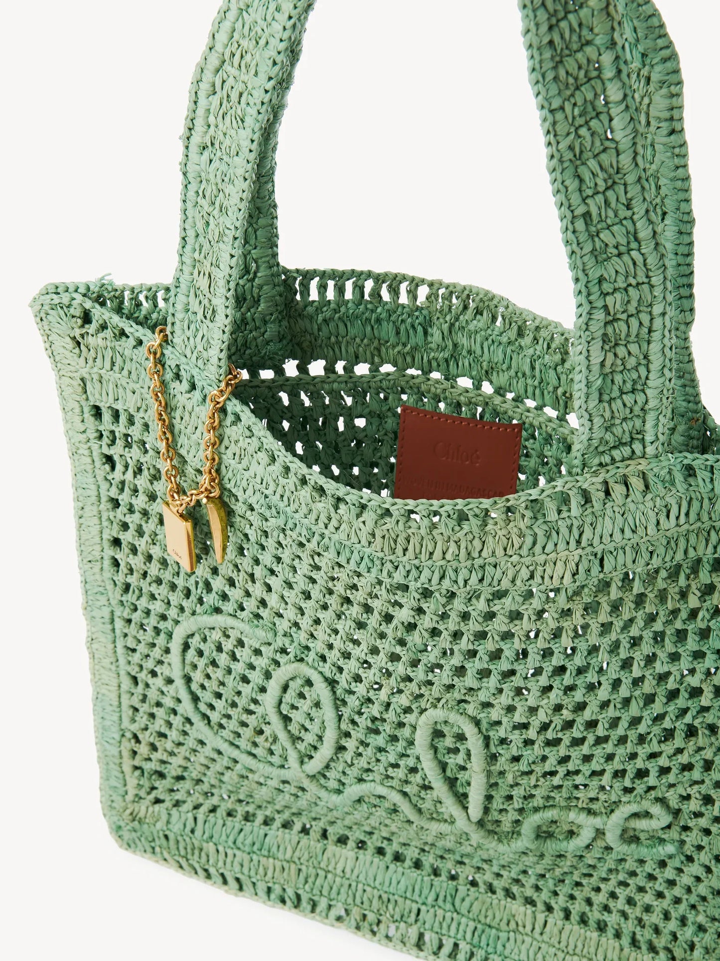 Summer Banana Tote Bag