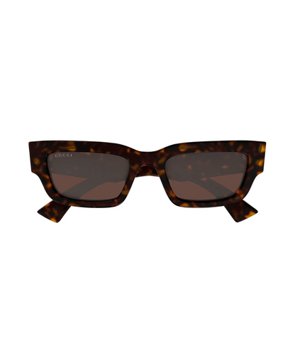 Gucci GG1838S Rectangular Sunglasses