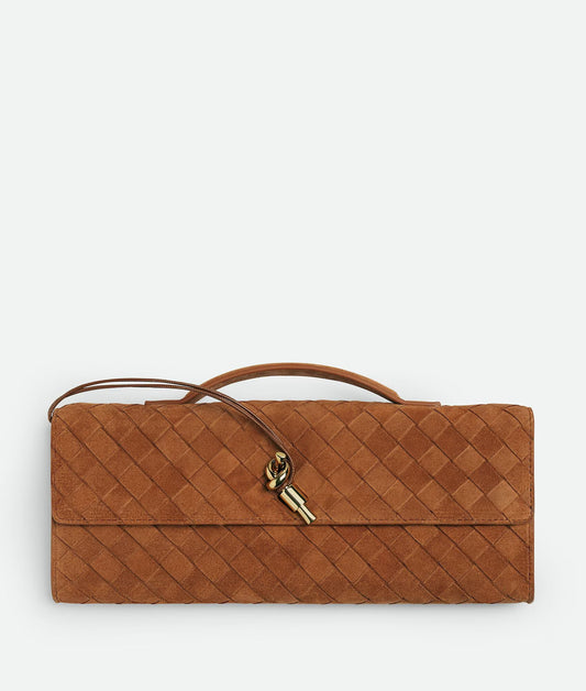 Andiamo Clutch