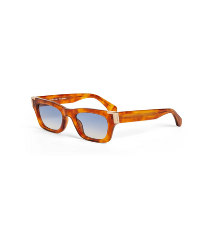 Palm Angels Westport Square Sunglasses
