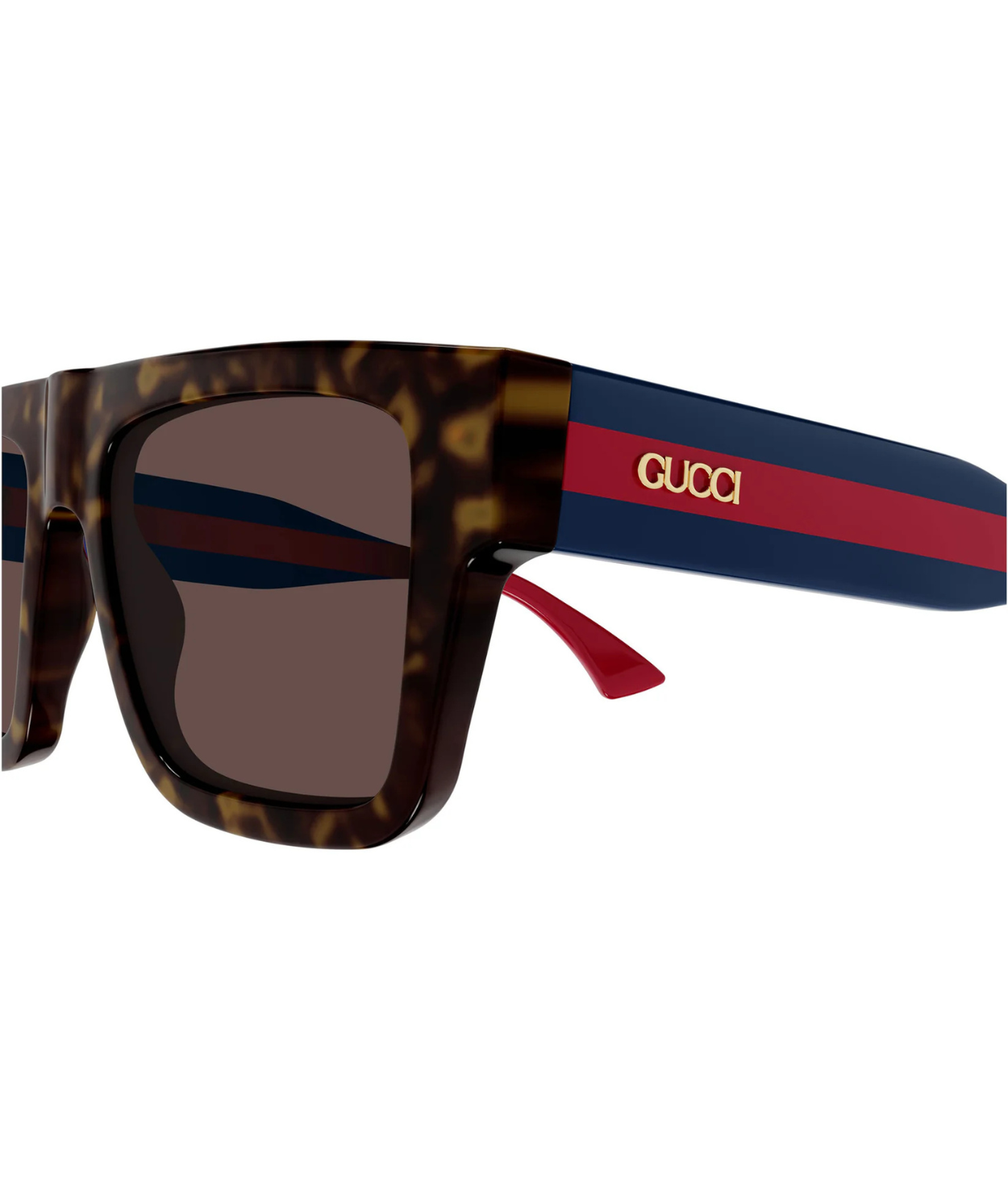 Gucci GG1868S Rectangular Sunglasses