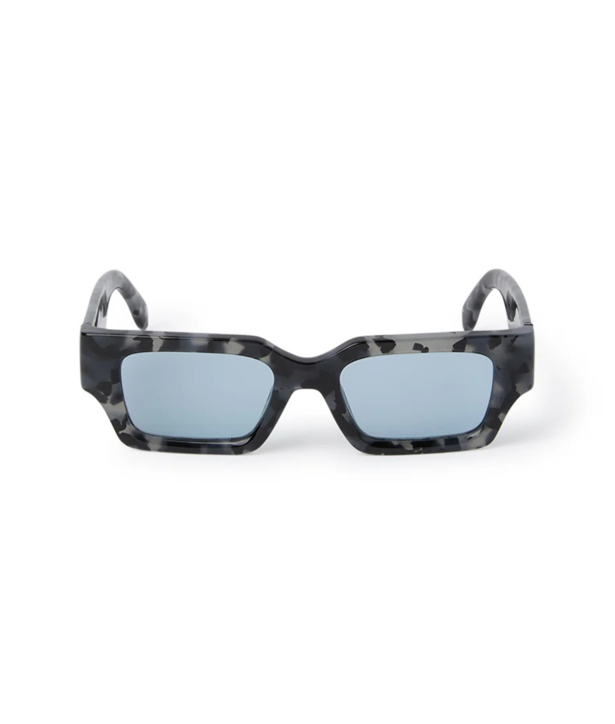 Palm Angels Hyde Rectangular Sunglasses