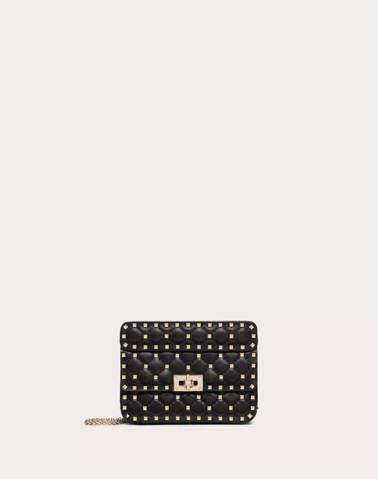 Rockstud Spike Bag