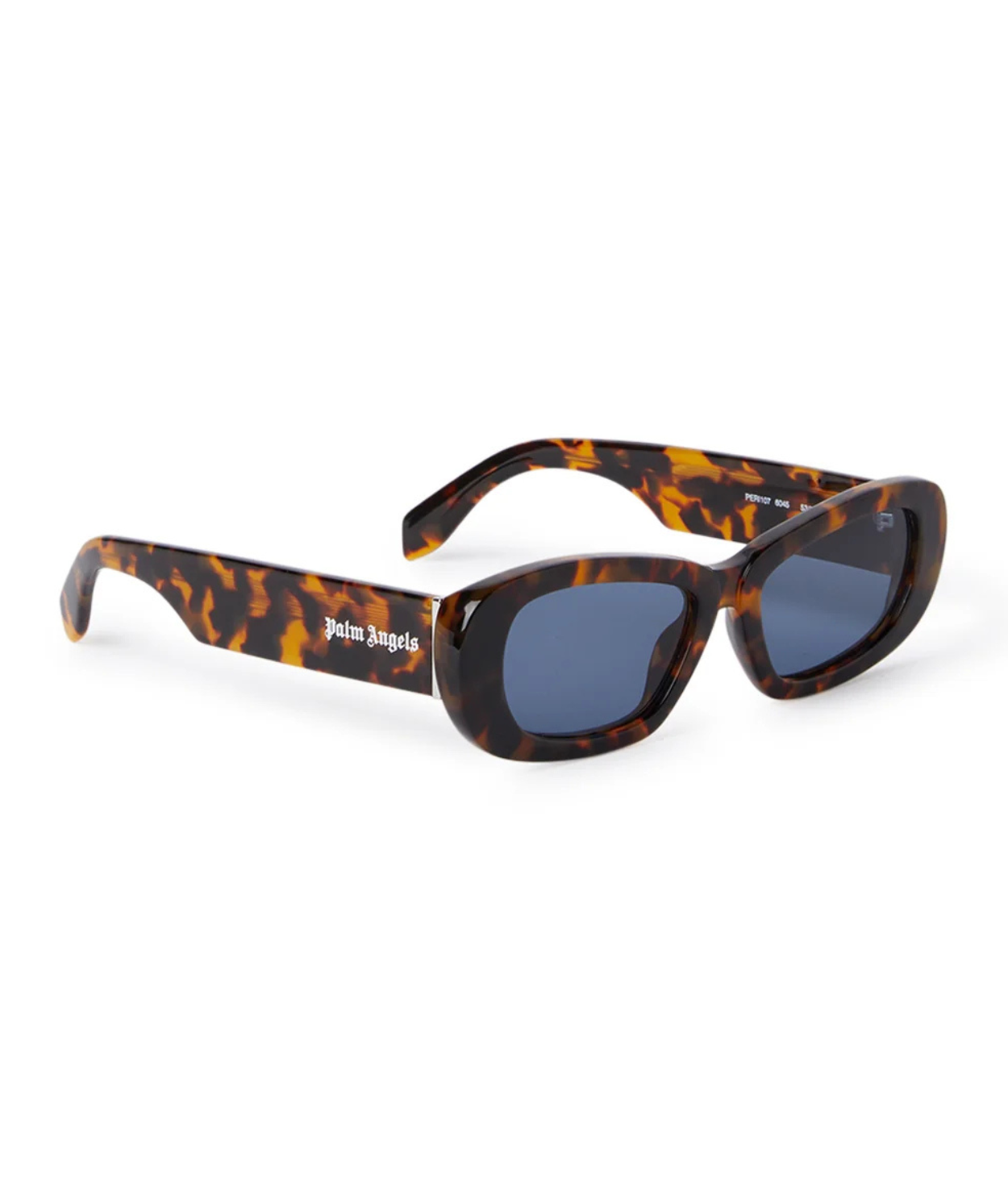 Palm Angels Dana Oval Sunglasses