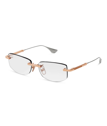Dita TRYSIM.75 DTS182 Rectangle Sunglasses
