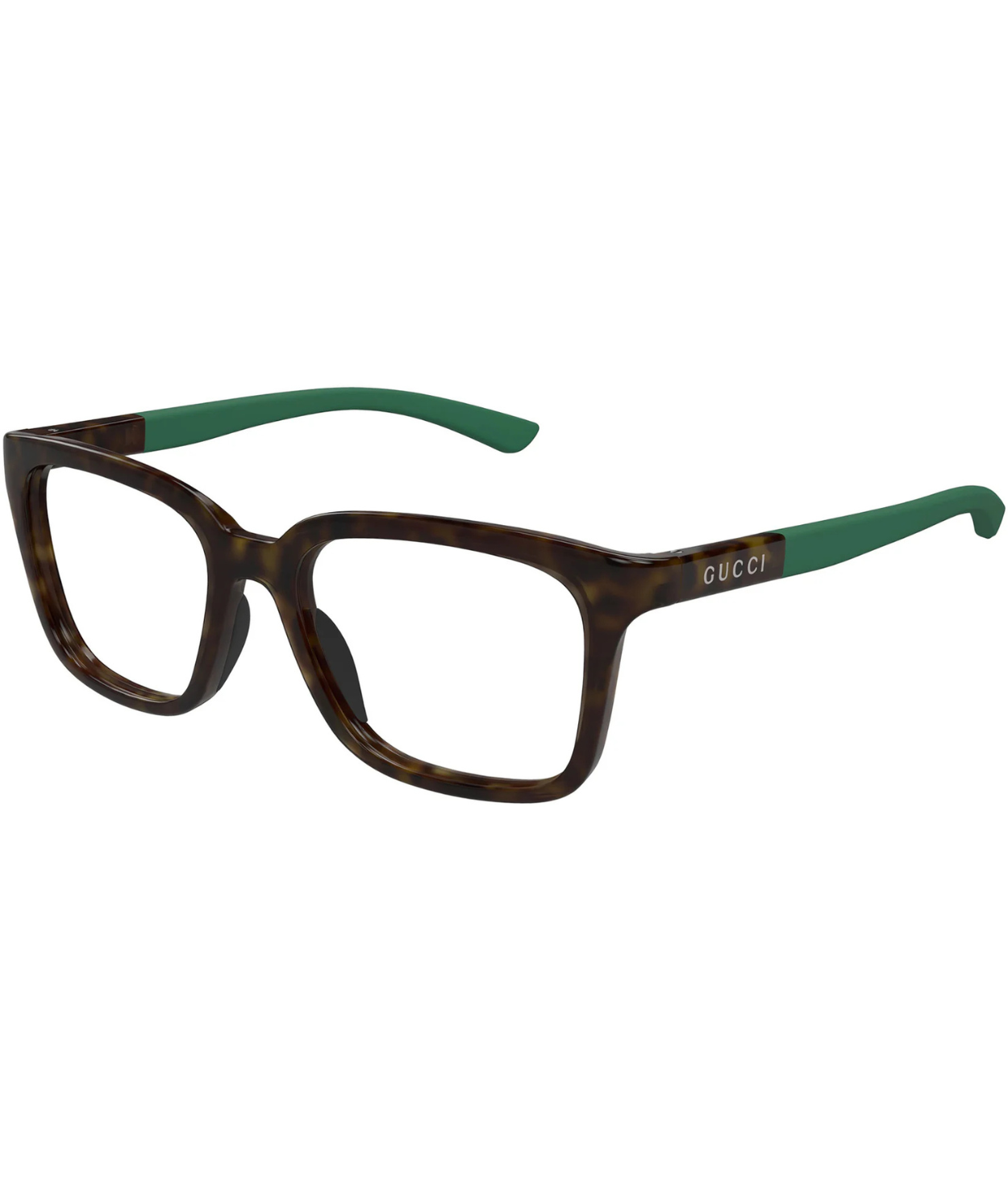 Gucci GG1738O Rectangular Eyeglasses