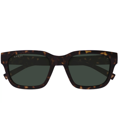 Gucci GG1857SK Rectangular Sunglasses