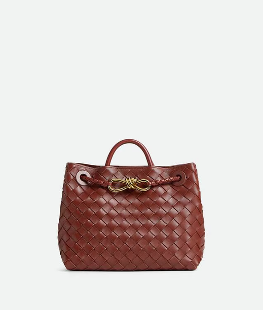 Andiamo Bag