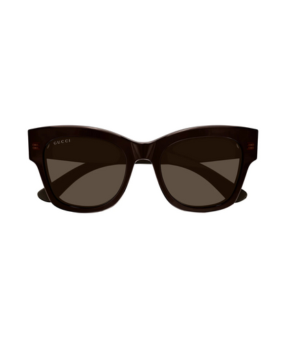 Gucci GG1789S Butterfly Sunglasses