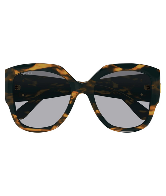 Gucci GG1407S Square Sunglasses