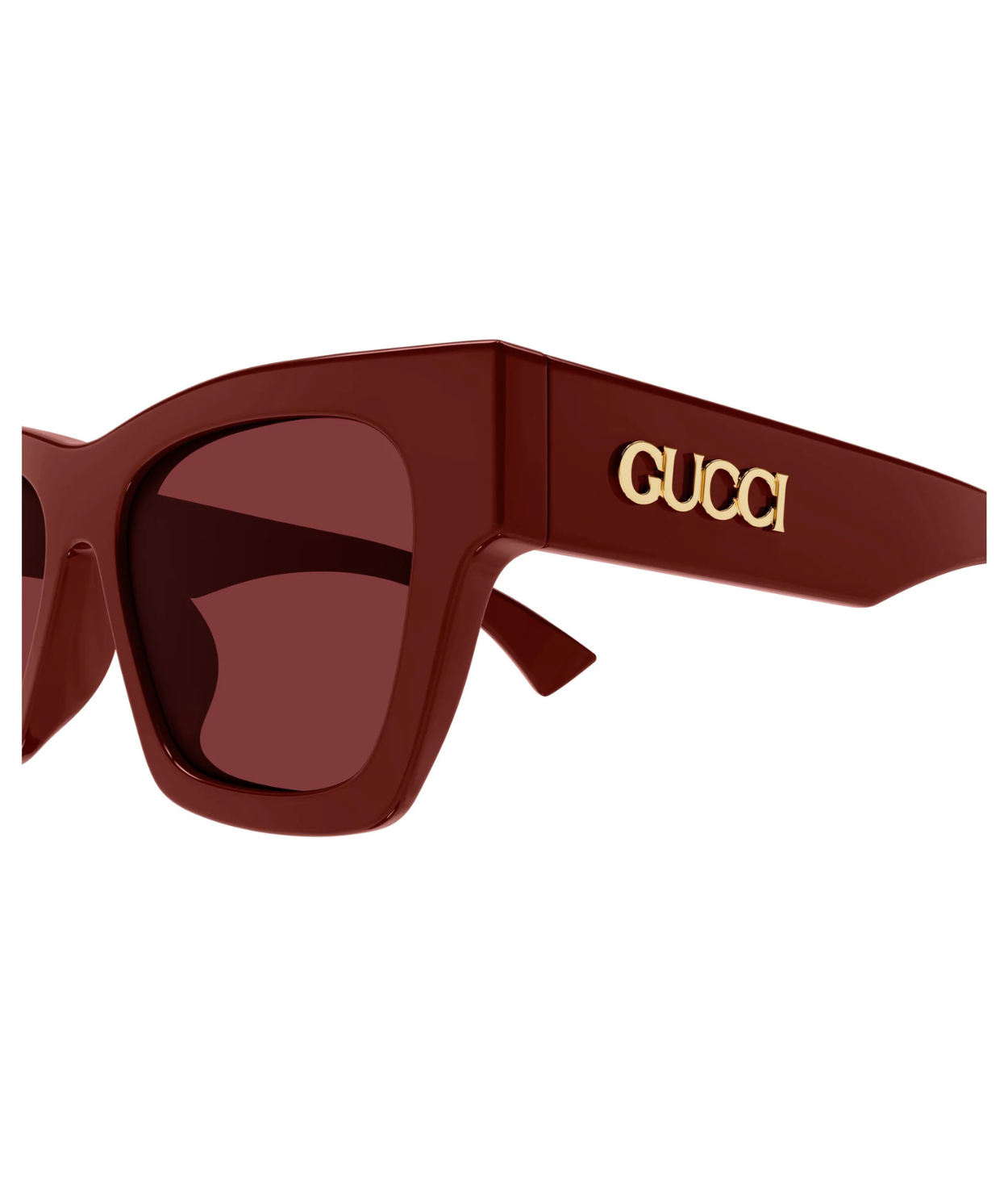 Gucci GG1835S Square Sunglasses