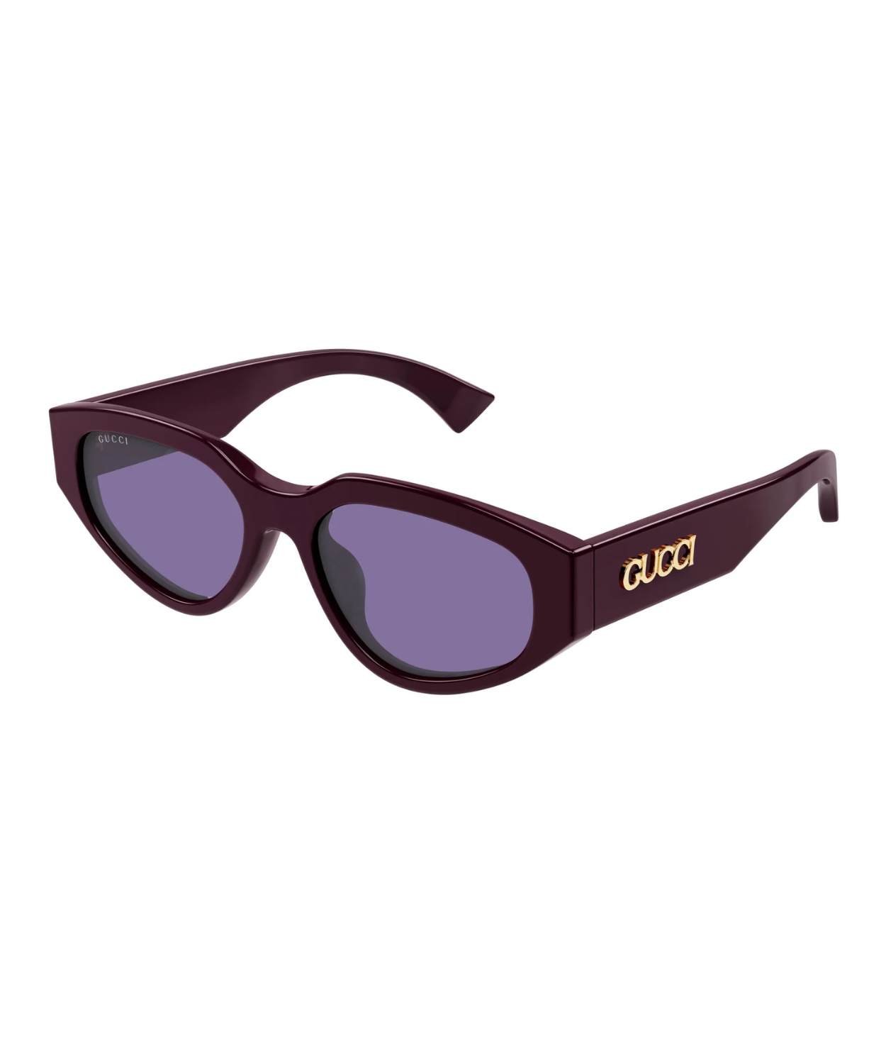 Gucci GG1845SA Cat Eye Sunglasses