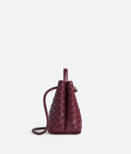 Andiamo Bag