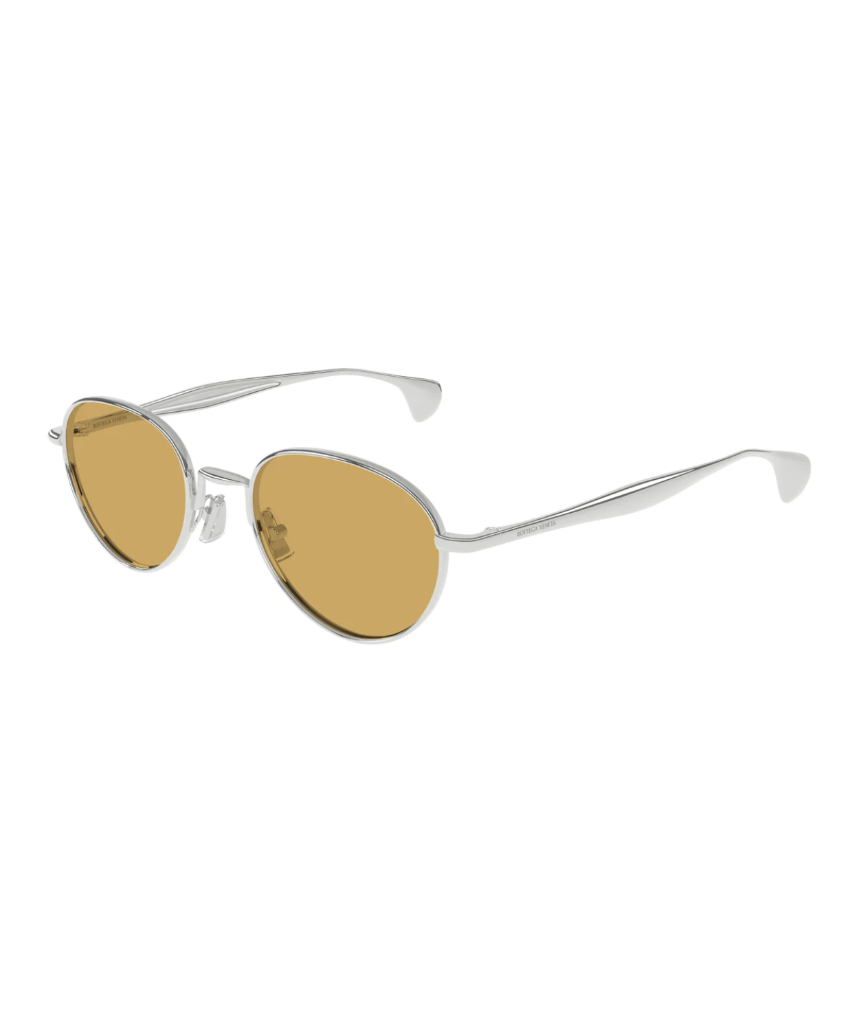 Bottega Veneta BV1396S Panthos Sunglasses