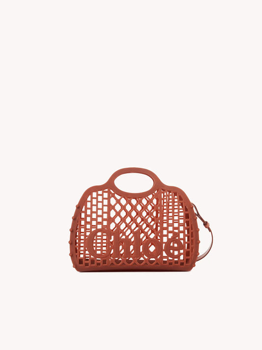 Cage Tote Bag
